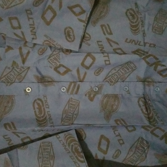 Blue Ecko Unltd 3XLT - Picture 2 of 4